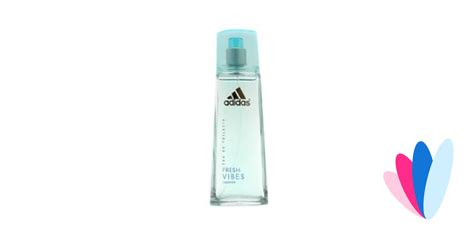 Adidas Fresh Vibes Adidas perfume 